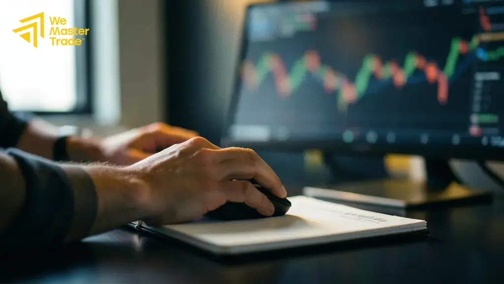 مقارنة بين طرق جني الأرباح المختلفة على منصة التداول