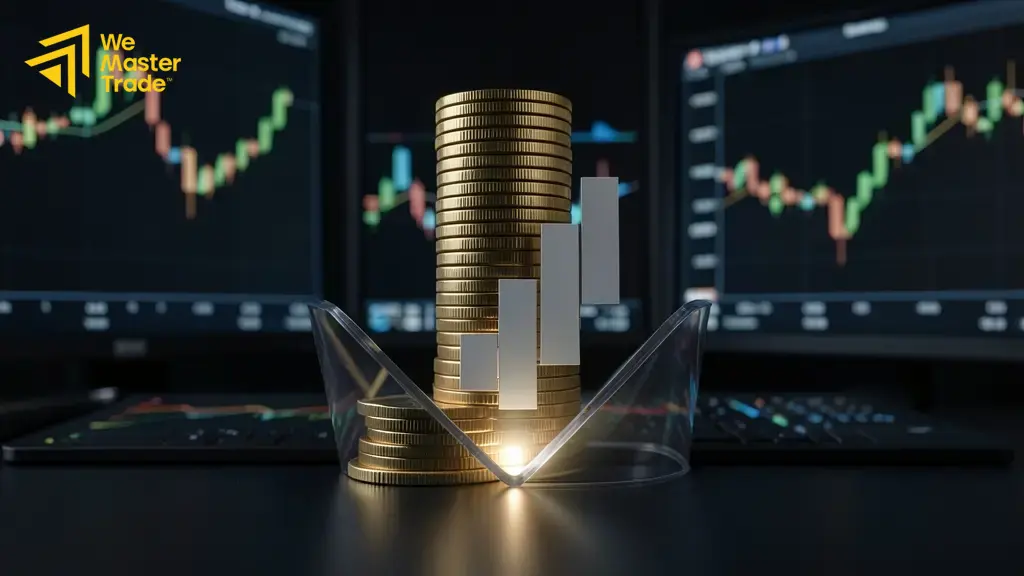 بررسی حداکثر دراودان در نمودار عملکرد حساب