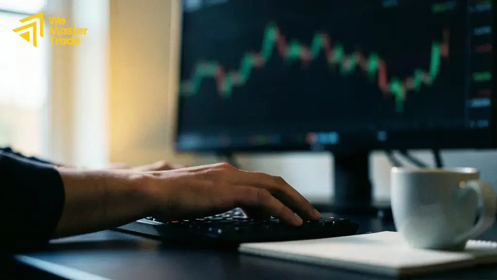 أثر السبريد على الوصول إلى نقطة التعادل في صفقة الفوركس