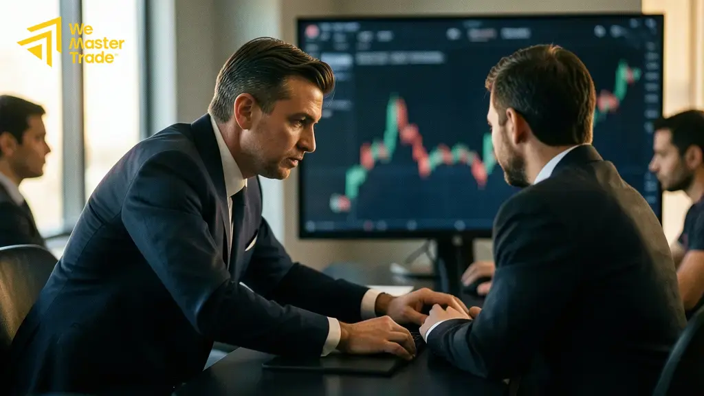 تحديد مستوى وقف الخسارة بناء على مناطق الدعم والمقاومة