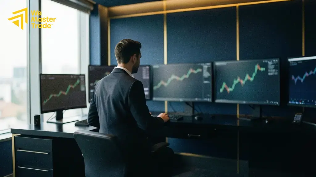 خطوات تطبيق إدارة المخاطر في التداول اليومي على منصة فوركس