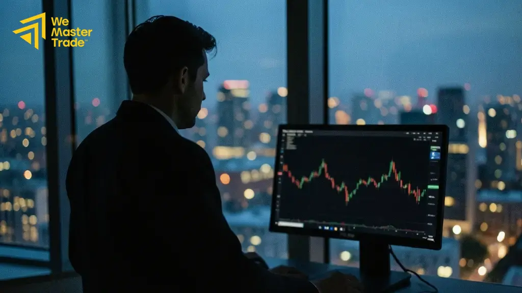 نکات ثبتنام و مدیریت ریسک در پراپ خارجی