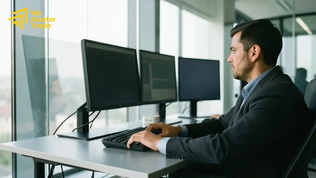 مقایسه پراپ های ایرانی و خارجی برای تریدرها