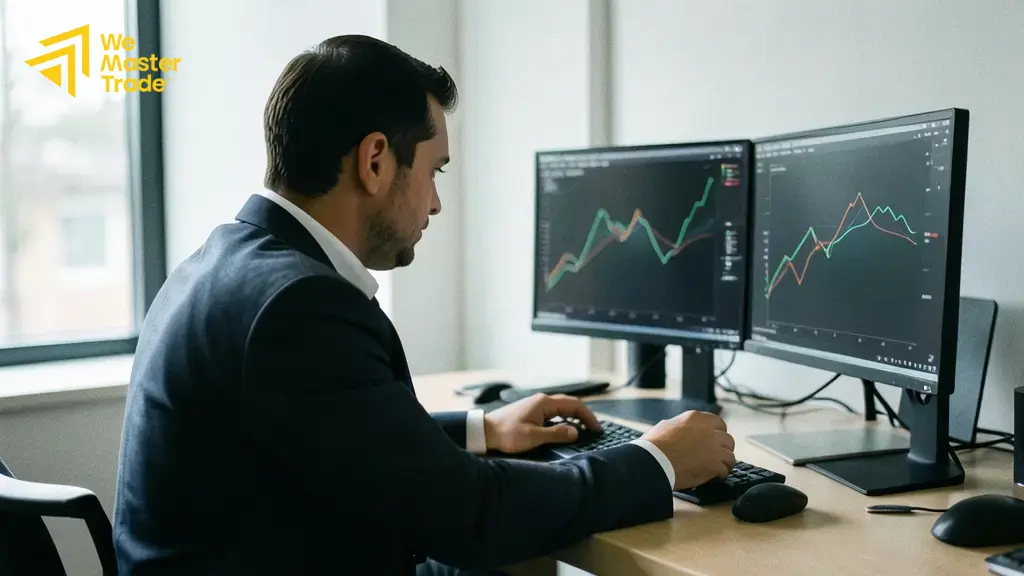 معیارهای انتخاب بهترین پراپ فرم برای تریدر ایرانی