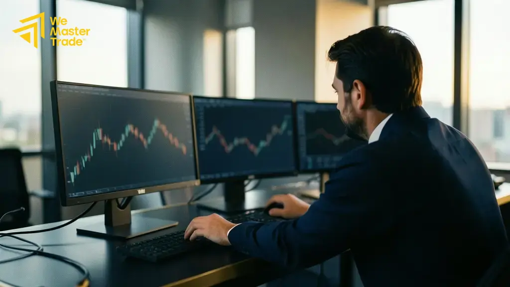 مراحل ثبتنام و شروع کار در پراپ تامین سرمایه