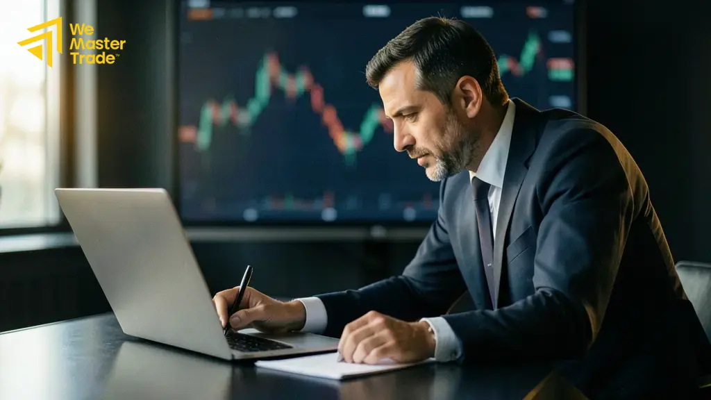 مراحل دریافت حساب پراپ از ثبتنام تا فعالسازی