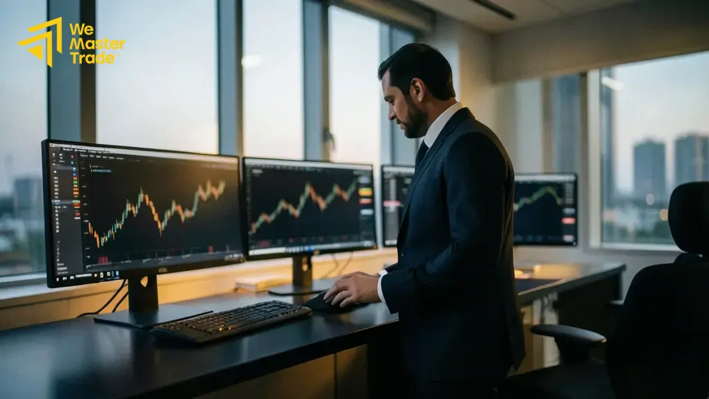 مفهوم خرید پراپ و تفاوت آن با ترید شخصی