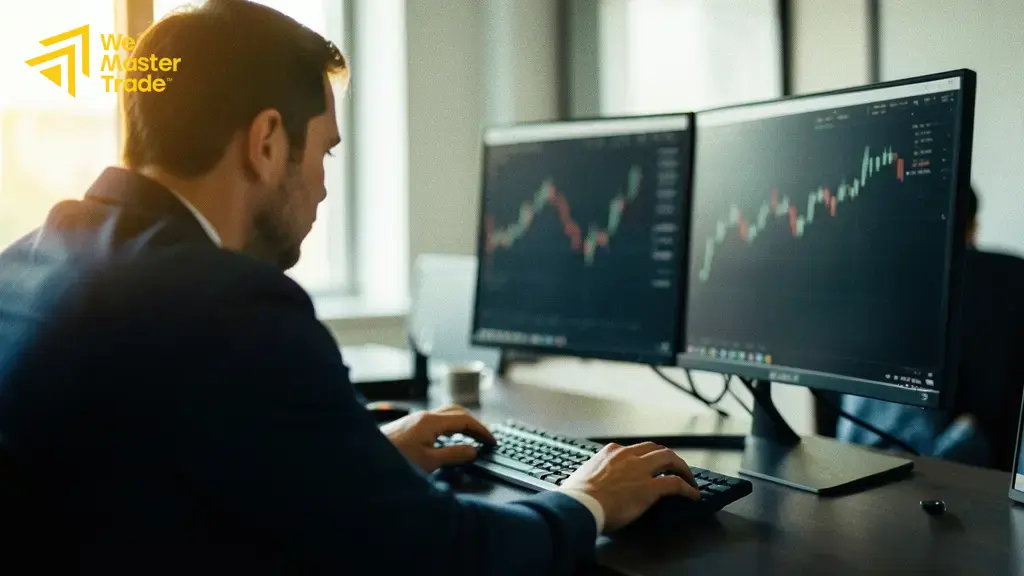 چک لیست انتخاب پراپ فرم برای تریدرهای ایرانی