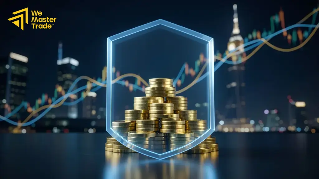 فرمول محاسبه دراودان در پراپ با مثال عددی