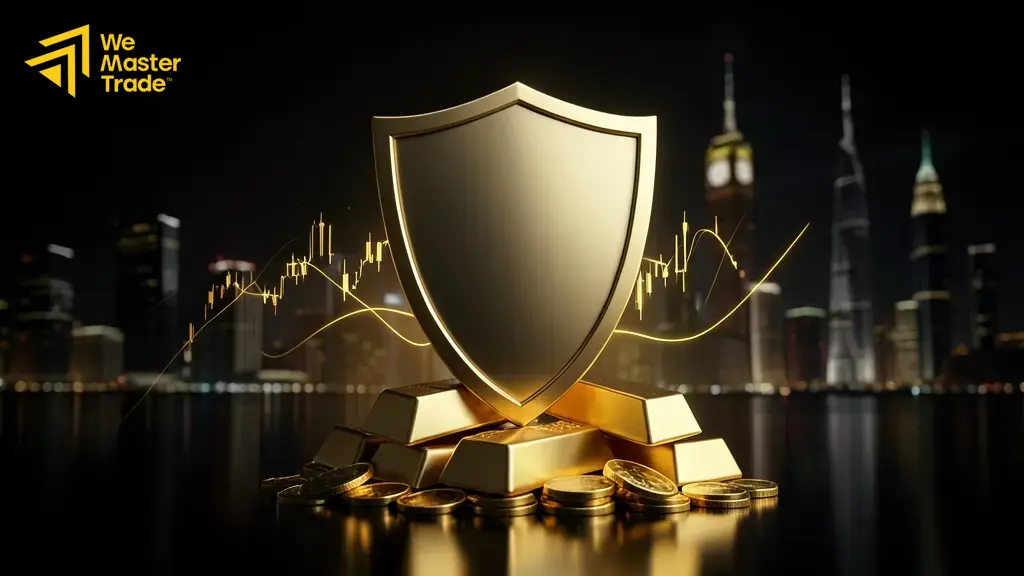 مدیریت ریسک و کنترل دراودان در چالش پراپ