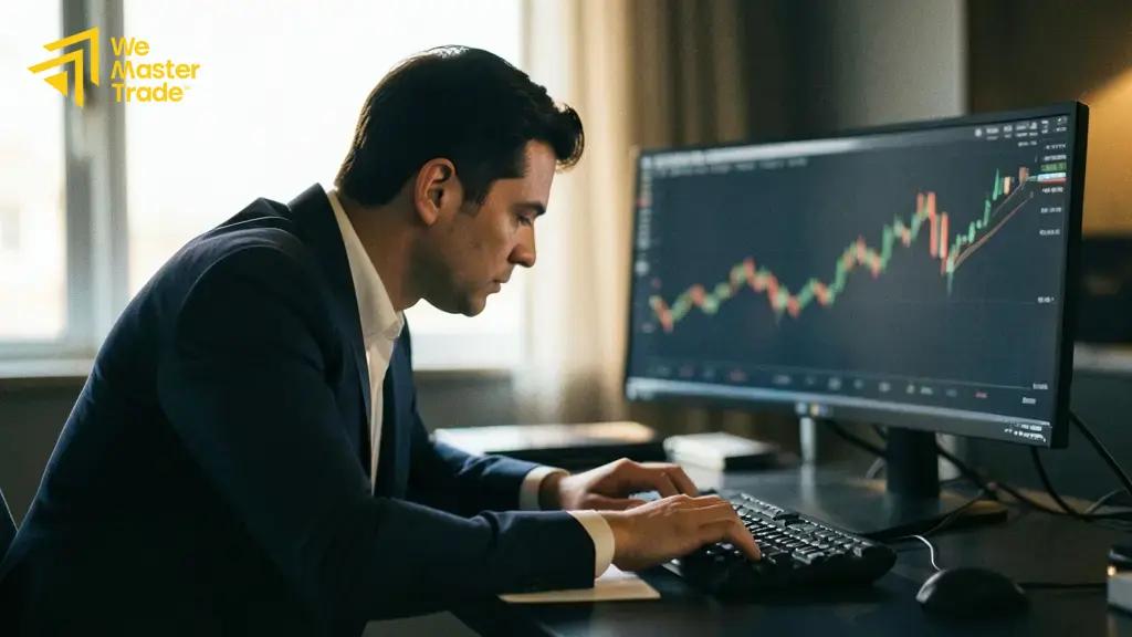 مزایا و نکات احتیاطی انتخاب پراپ خارجی برای تریدرهای ایرانی
