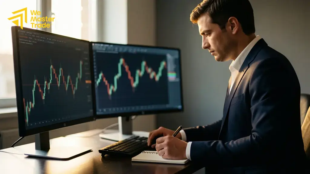 بهترین پراپ تریدینگ برای ایرانیان