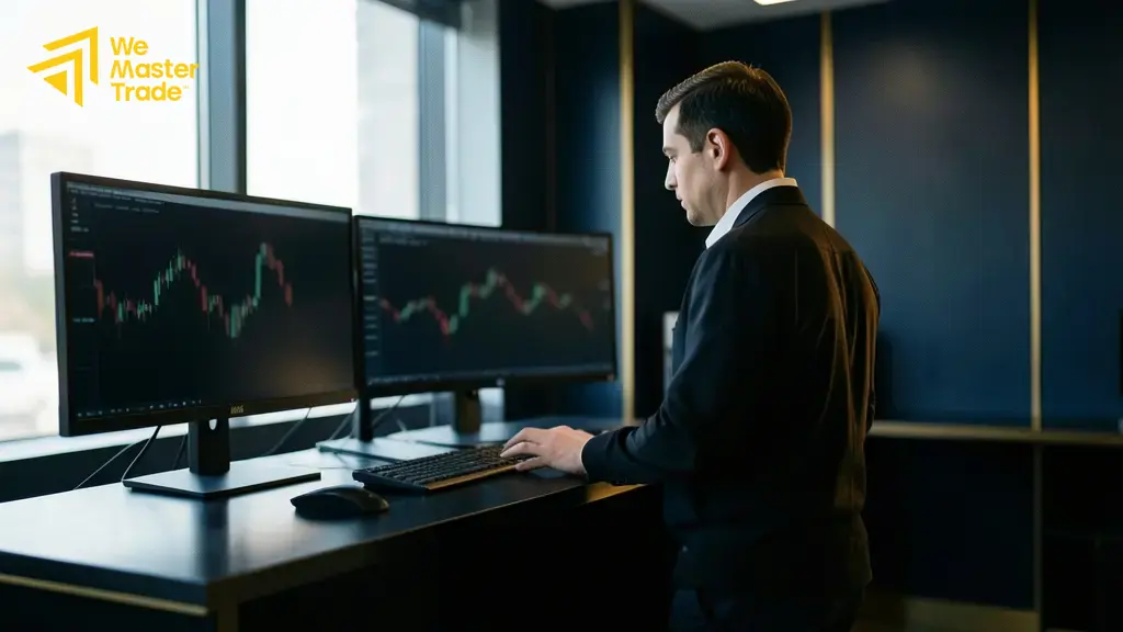 معیارهای انتخاب بهترین پراپ فرم برای معامله ارز دیجیتال