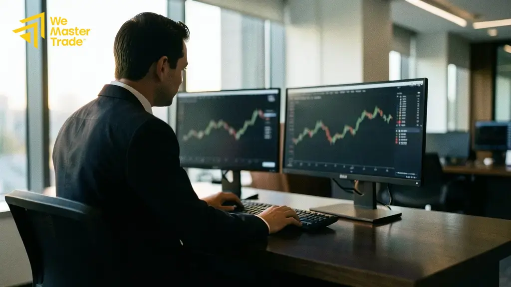 مراحل کار پراپ فرم از ارزیابی تا تخصیص سرمایه