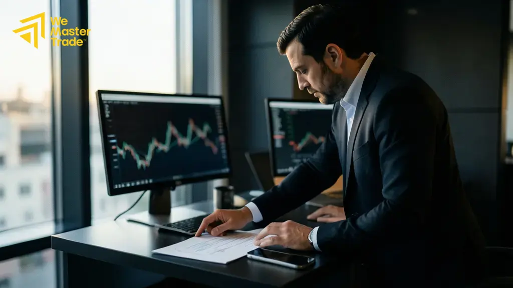 چارچوب مقایسه پراپ فرمها برای انتخاب بهترین گزینه