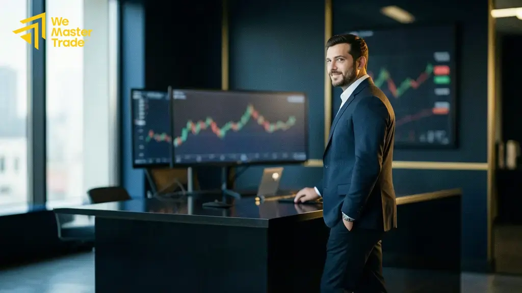 معیارهای انتخاب پراپ فرم مناسب برای تریدر ایرانی