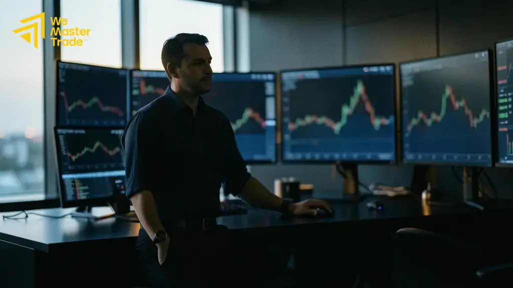 جستوجوی نماد طلا در پلتفرمهای معاملاتی MetaTrader و TradingView