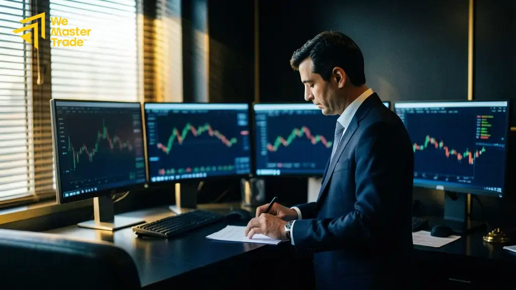 اشتباههای رایج در انتخاب نماد نزدک بین شاخص و سهام