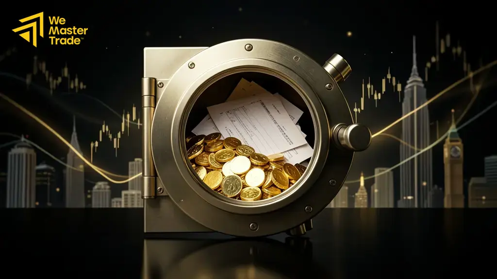 نمایش دراودان در استیتمنت معاملاتی