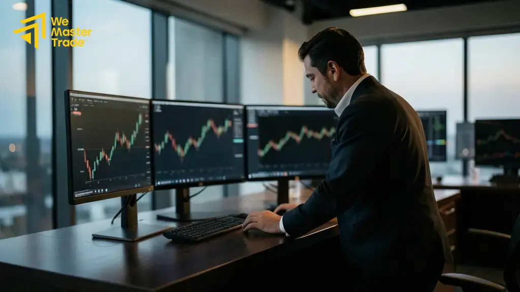 نمادهای رایج فلزات در بازار فارکس