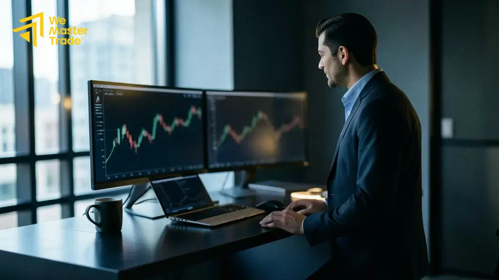جستوجوی نماد آلومینیوم در Market Watch و Symbols