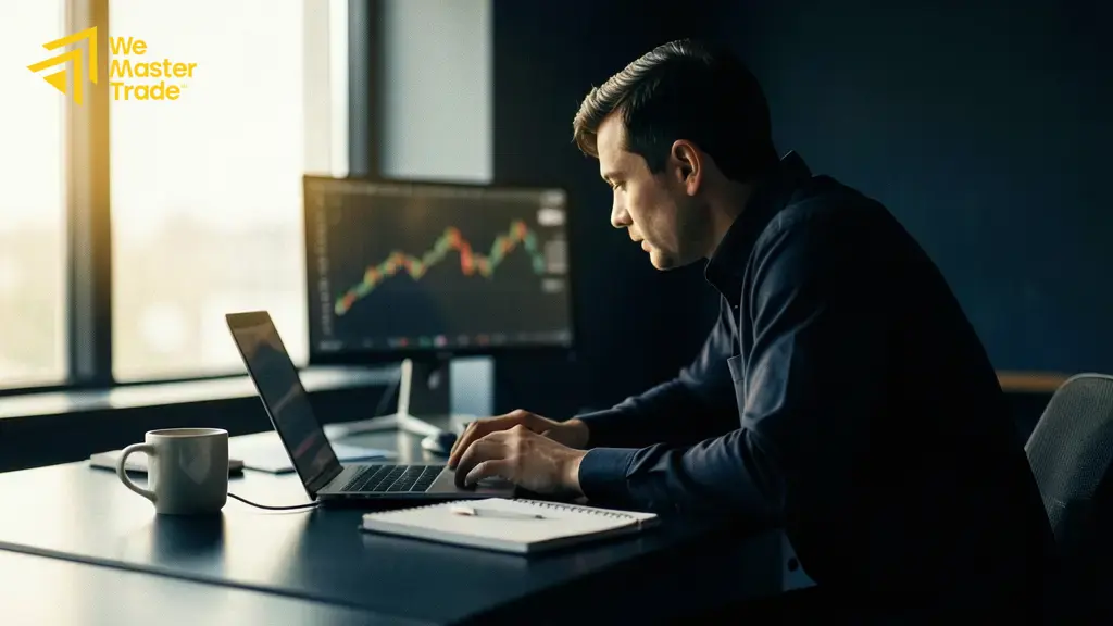 ترکیب تحلیل تکنیکال و فاندامنتال در معامله طلا