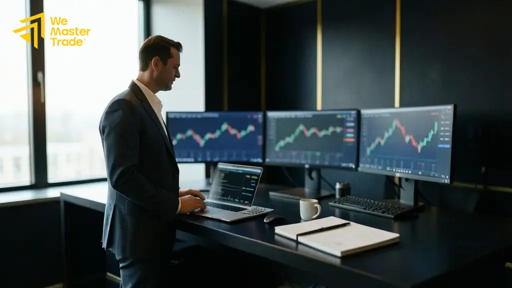 عوامل اثرگذار بر قیمت طلا در بازار فارکس