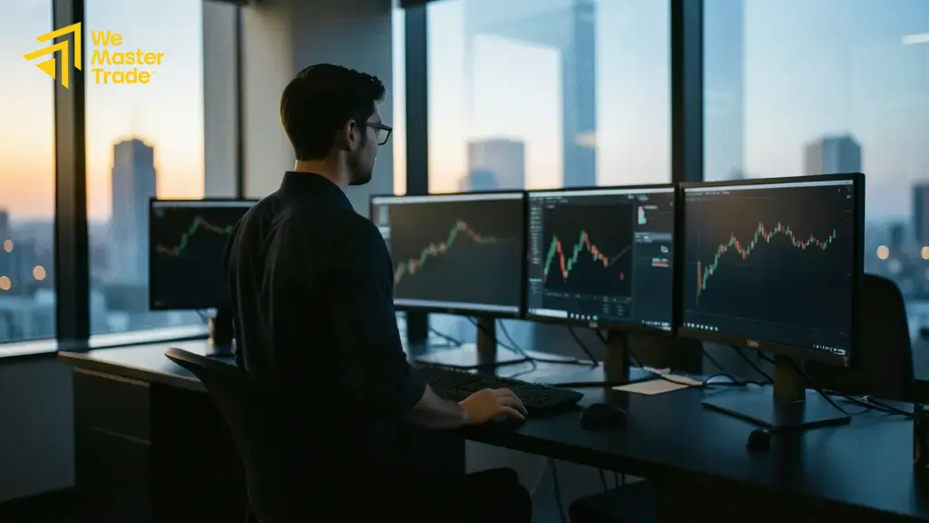مقایسه نفت برنت و WTI در بازار فارکس