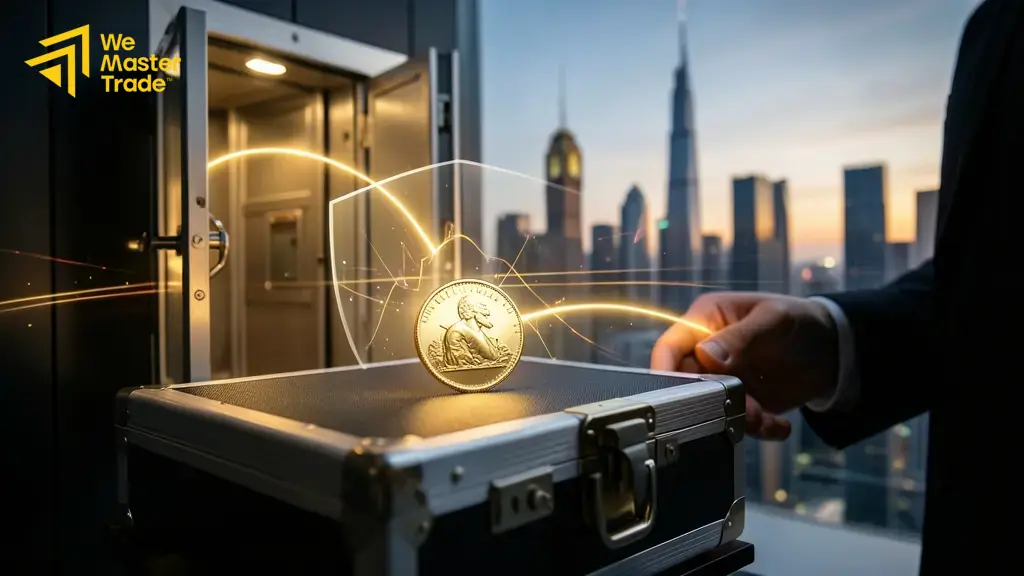شرایط دریافت ریفاند و زمان پرداخت در پراپ فرم