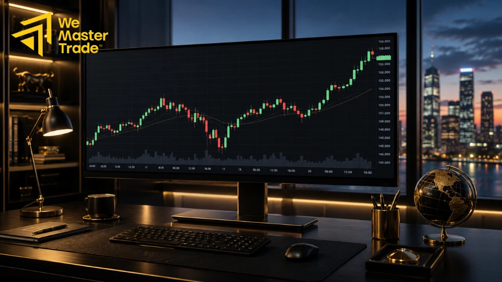 الشمعة عند الدعم أو المقاومة تحمل وزنًا أكبر