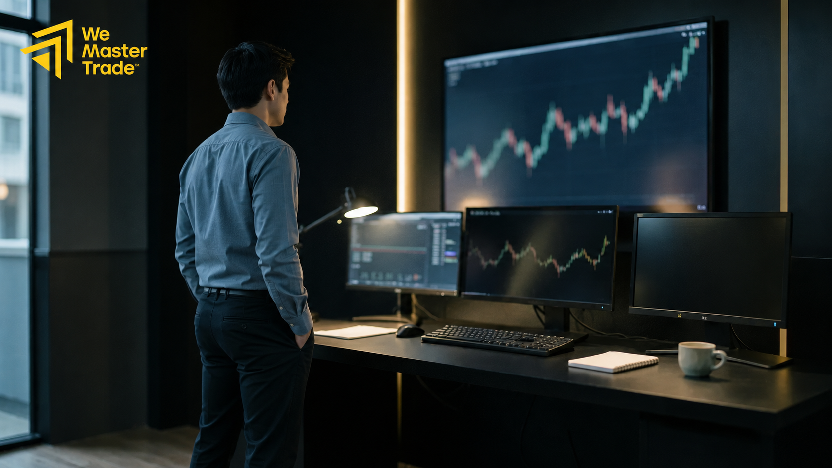 جستوجوی نماد نفت در پلتفرمهای معاملاتی متاتریدر و TradingView