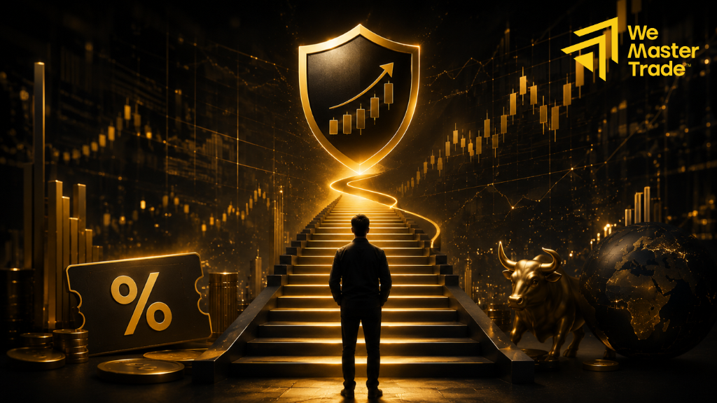 مفهوم کد تخفیف پراپ فرم و کاهش هزینه ورود به چالش