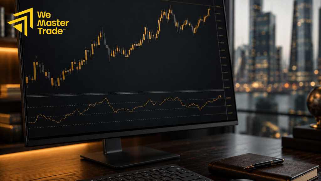 أخطاء شائعة عند قراءة مؤشر RSI في تداول الذهب