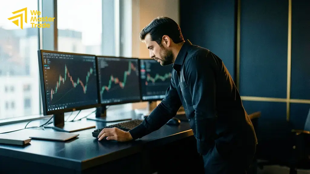 آموزش خواندن نمودار قیمت در تحلیل تکنیکال فارکس