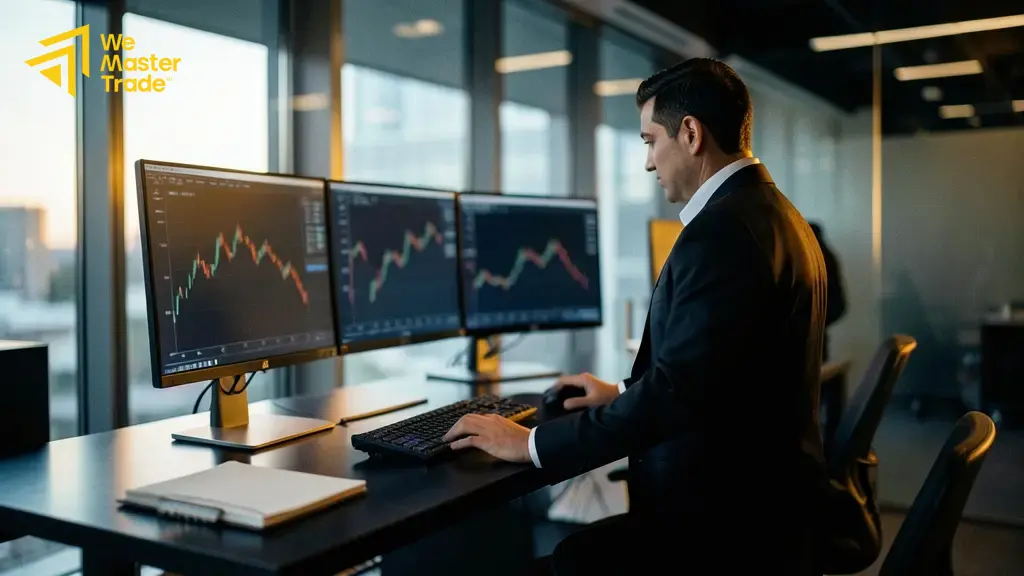 کندلها و الگوهای قیمتی در آموزش تحلیل تکنیکال فارکس