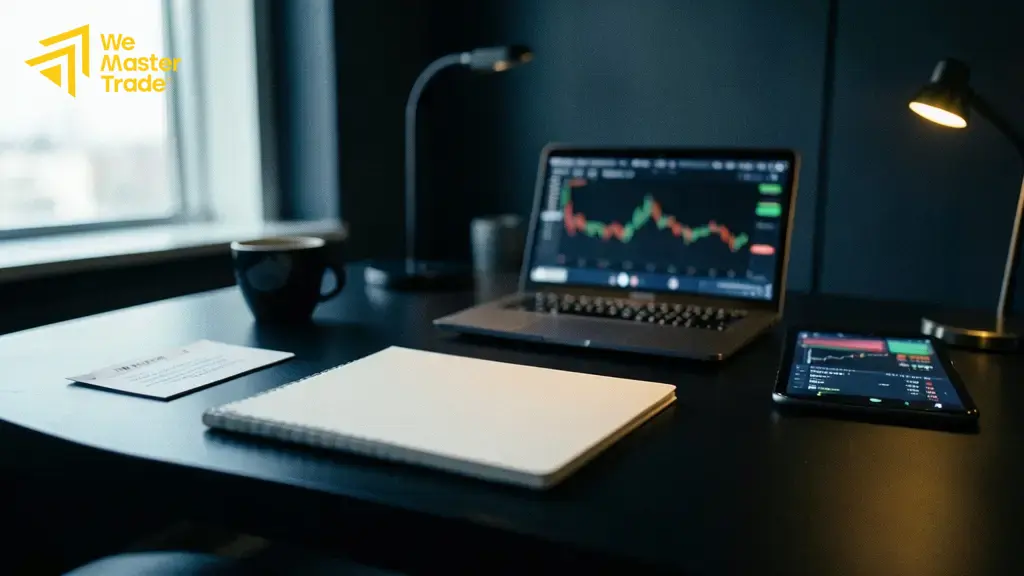 ترکیب الگوهای کندلی با سطوح حمایت و مقاومت در تحلیل فارکس