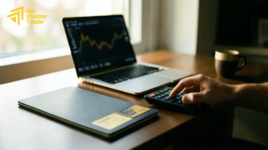 نمودار سطوح پیوت پوینت و ارتباط آن با حمایت و مقاومت در فارکس