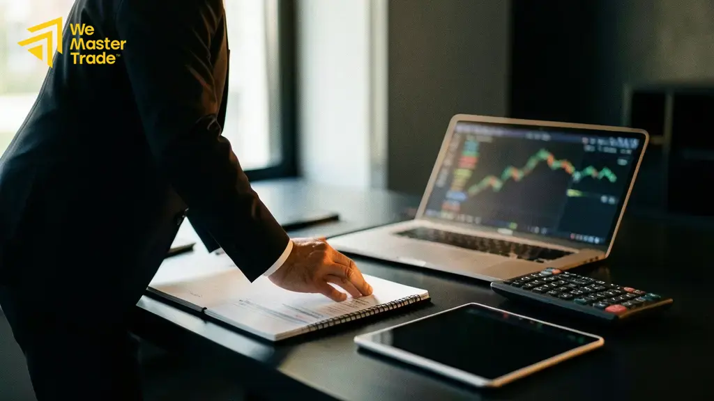 مهارتهای لازم برای تریدر فارکس شامل تحلیل و مدیریت ریسک