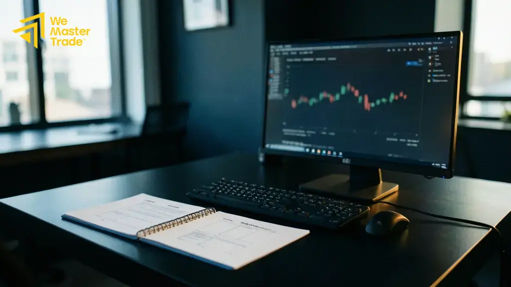 تفاوت تریدر استخدامی با معاملهگر شخصی در بازار فارکس
