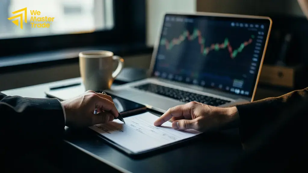 معیارهای انتخاب forex broker و امنیت حساب برای کاربران ایرانی