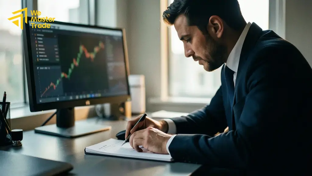 بررسی وضعیت مالیات سود فارکس برای معاملهگران ایرانی