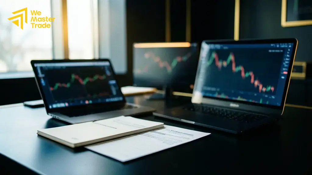 تفاوت ریسک مالیاتی، ریسک قانونی و ریسک بانکی در فعالیت فارکس