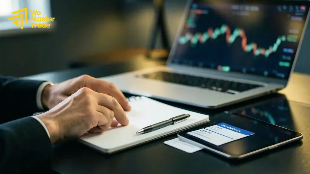 مقایسه فارکس و کریپتو برای انتخاب بازار معاملاتی
