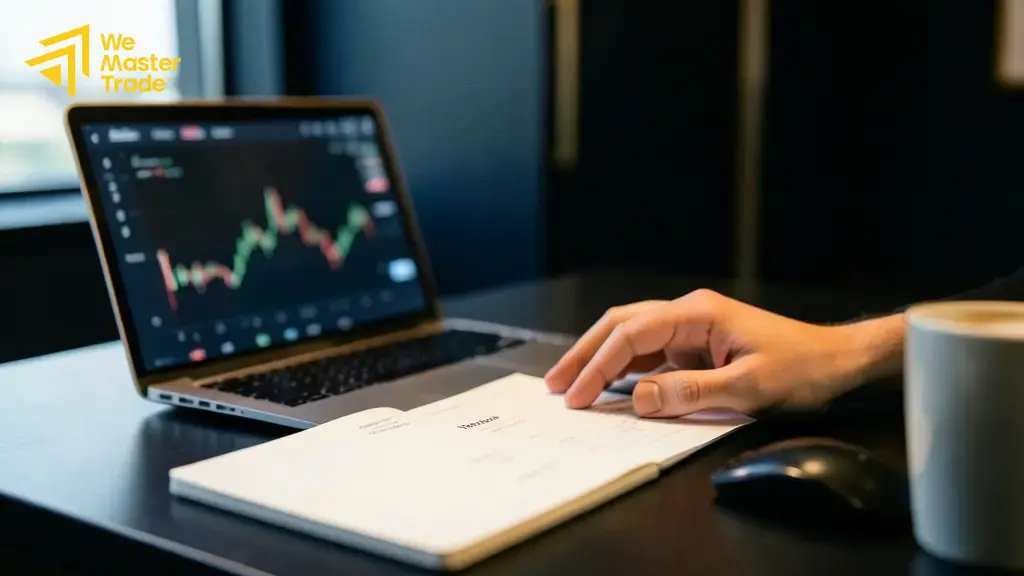 مقایسه ریسک نوسان نقدشوندگی فارکس و ارز دیجیتال