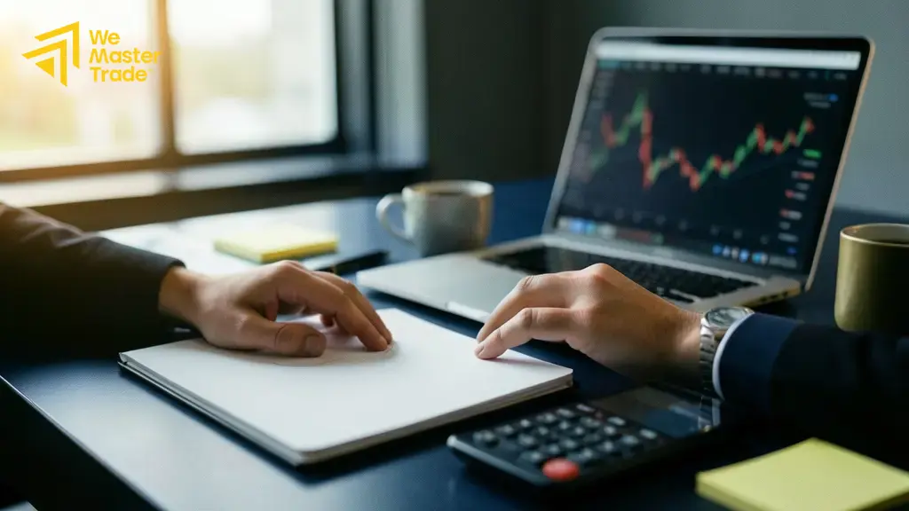 انتخاب بازار بر اساس سبک معامله در فارکس یا کریپتو