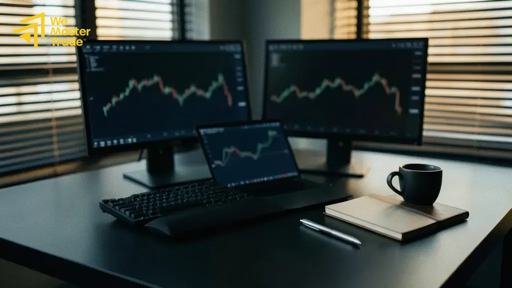 پلتفرمهای معاملاتی MetaTrader و دسترسی آنلاین به بازار فارکس