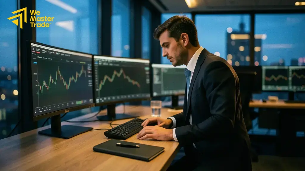مقایسه اصطلاحات Forex و FOREX و FX در بازار ارز