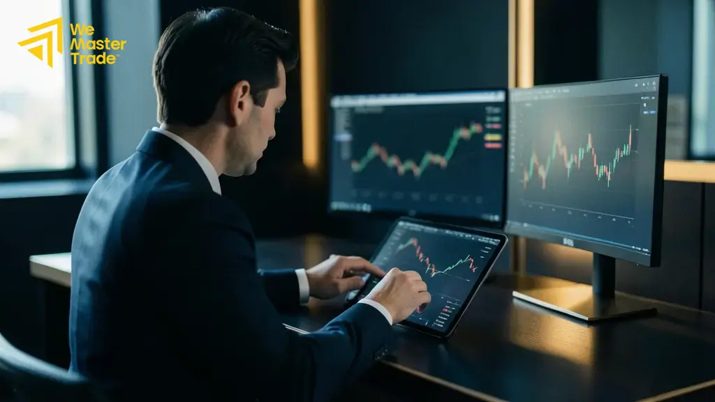 مدارک و اسناد اثبات درآمد برای تریدر فارکس
