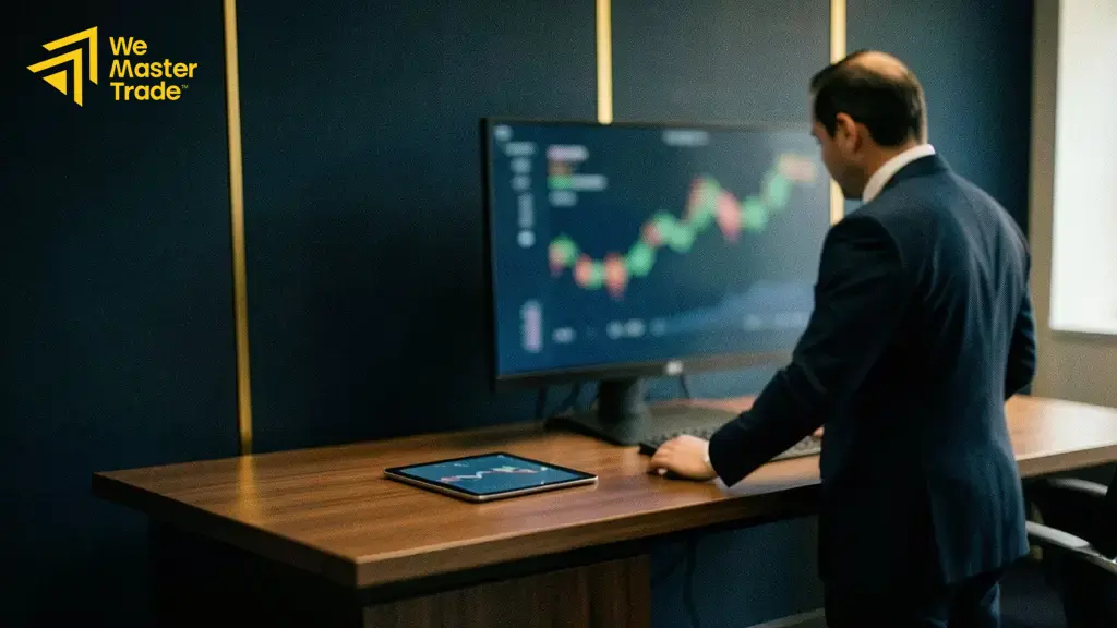 نمای کلی بازار فارکس و جفتارزها برای کاربران افغانستان