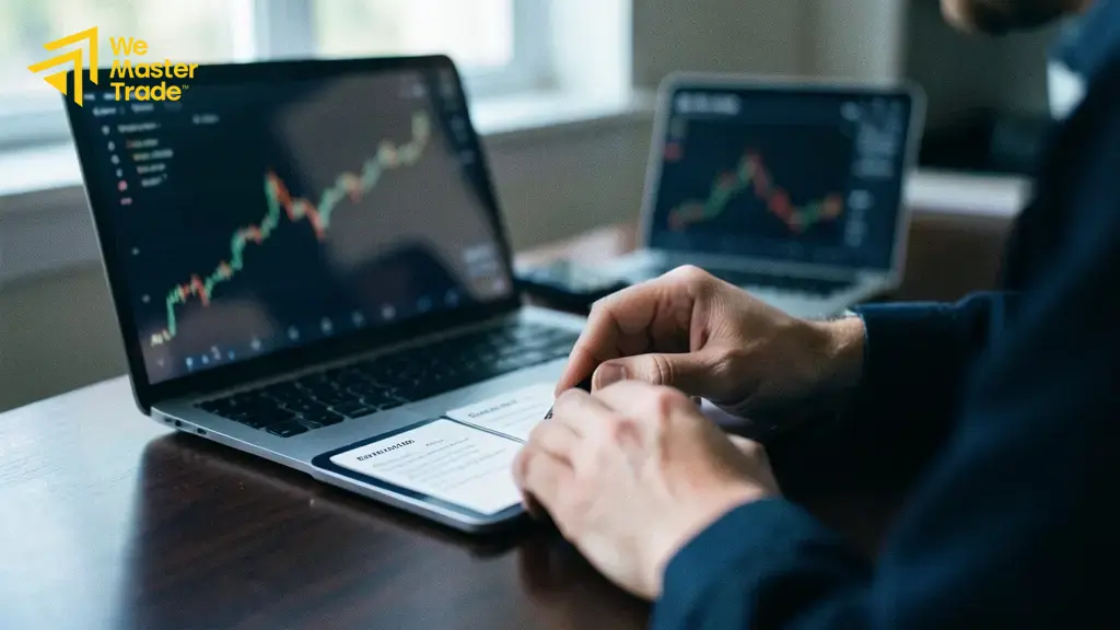 ساختار غیرمتمرکز و جهانی بازار فارکس